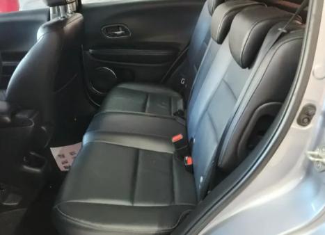 HONDA HR-V 1.8 16V 4P TOURING FLEX AUTOM�TICO CVT, Foto 4