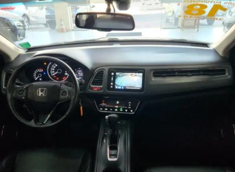 HONDA HR-V 1.8 16V 4P TOURING FLEX AUTOM�TICO CVT, Foto 5
