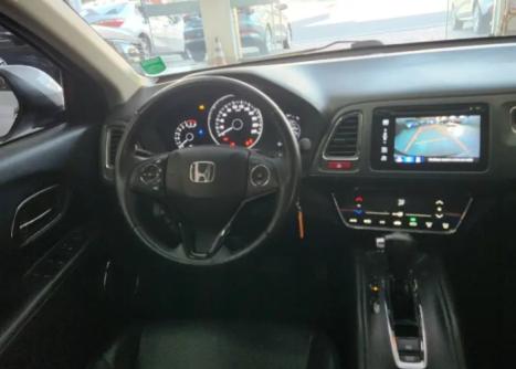 HONDA HR-V 1.8 16V 4P TOURING FLEX AUTOM�TICO CVT, Foto 6