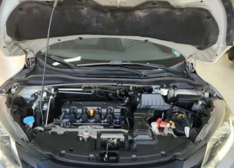 HONDA HR-V 1.8 16V 4P TOURING FLEX AUTOM�TICO CVT, Foto 9