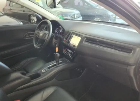 HONDA HR-V 1.8 16V 4P TOURING FLEX AUTOM�TICO CVT, Foto 10