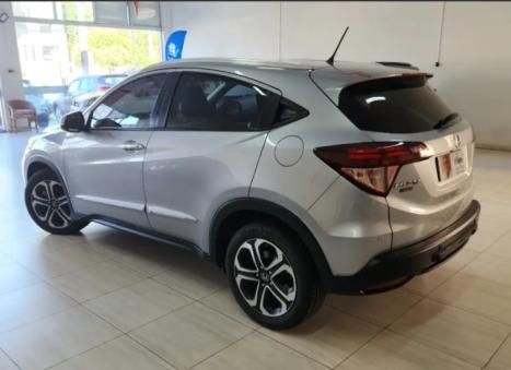 HONDA HR-V 1.8 16V 4P TOURING FLEX AUTOM�TICO CVT, Foto 11