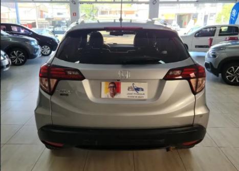 HONDA HR-V 1.8 16V 4P TOURING FLEX AUTOM�TICO CVT, Foto 12