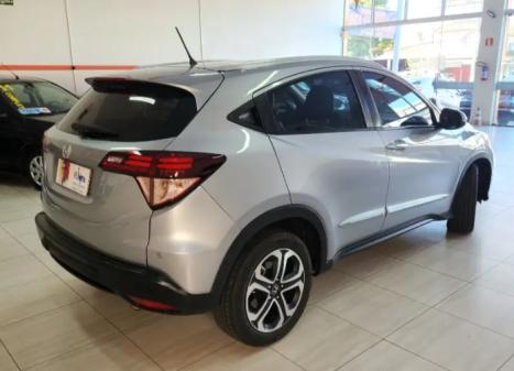 HONDA HR-V 1.8 16V 4P TOURING FLEX AUTOM�TICO CVT, Foto 13