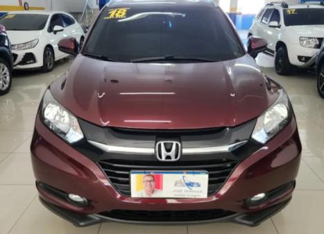 HONDA HR-V 1.8 16V 4P EX FLEX AUTOM�TICO CVT, Foto 2