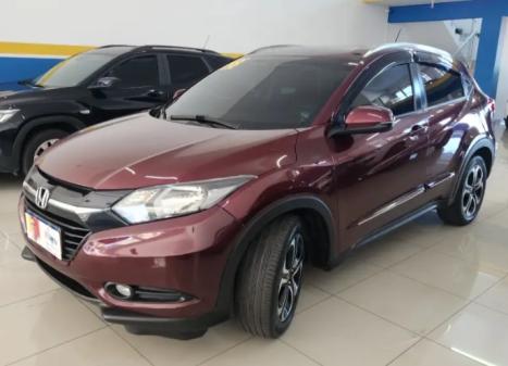 HONDA HR-V 1.8 16V 4P EX FLEX AUTOM�TICO CVT, Foto 3
