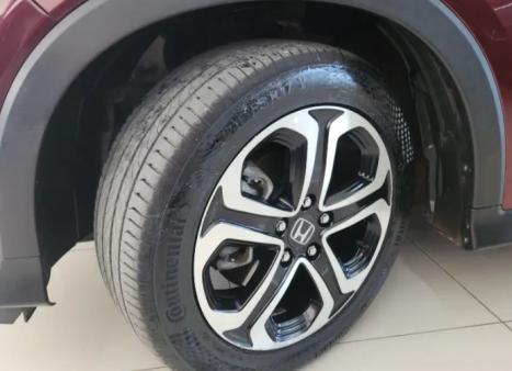 HONDA HR-V 1.8 16V 4P EX FLEX AUTOM�TICO CVT, Foto 4