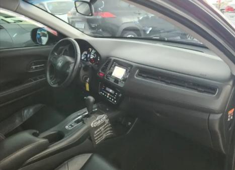 HONDA HR-V 1.8 16V 4P EX FLEX AUTOM�TICO CVT, Foto 5