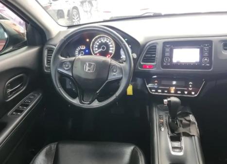HONDA HR-V 1.8 16V 4P EX FLEX AUTOM�TICO CVT, Foto 6
