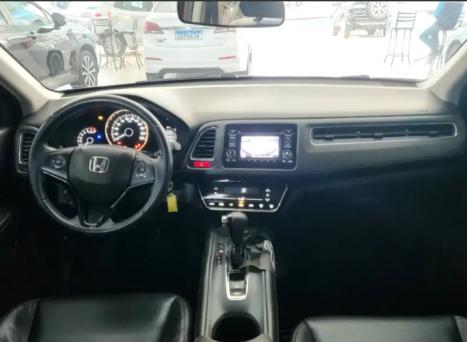 HONDA HR-V 1.8 16V 4P EX FLEX AUTOM�TICO CVT, Foto 7