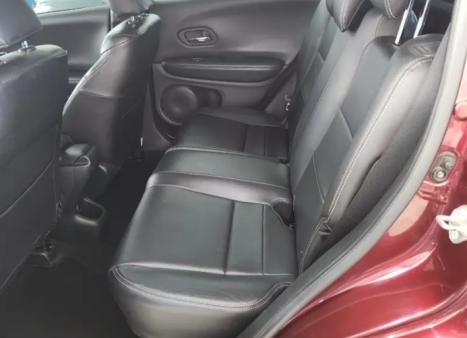 HONDA HR-V 1.8 16V 4P EX FLEX AUTOM�TICO CVT, Foto 8