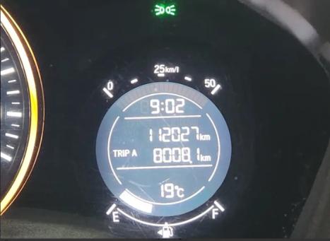 HONDA HR-V 1.8 16V 4P EX FLEX AUTOM�TICO CVT, Foto 9