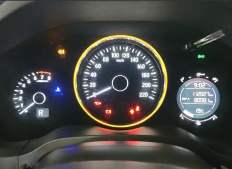 HONDA HR-V 1.8 16V 4P EX FLEX AUTOM�TICO CVT, Foto 10
