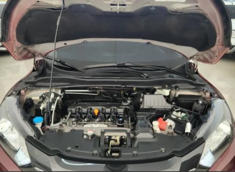 HONDA HR-V 1.8 16V 4P EX FLEX AUTOM�TICO CVT, Foto 11