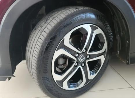 HONDA HR-V 1.8 16V 4P EX FLEX AUTOM�TICO CVT, Foto 12