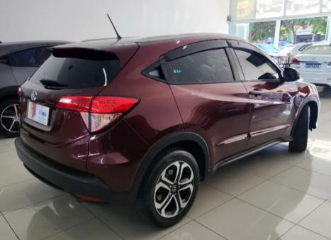 HONDA HR-V 1.8 16V 4P EX FLEX AUTOM�TICO CVT, Foto 13