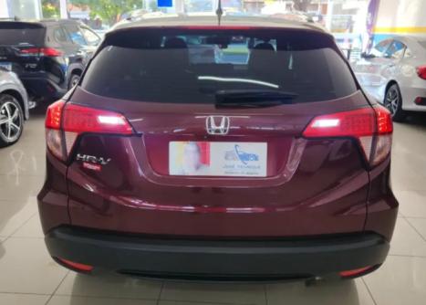 HONDA HR-V 1.8 16V 4P EX FLEX AUTOM�TICO CVT, Foto 14