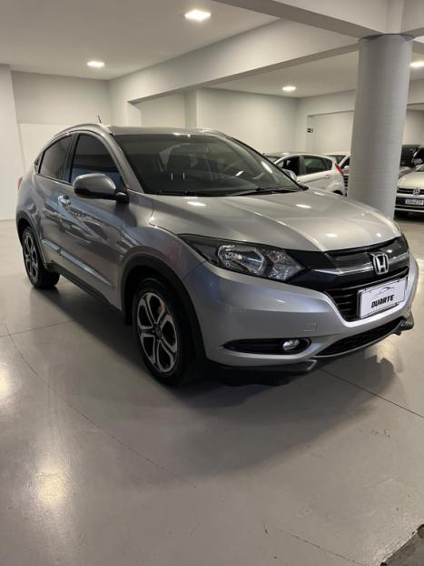 HONDA HR-V 1.8 16V 4P EXL FLEX AUTOM�TICO CVT, Foto 1