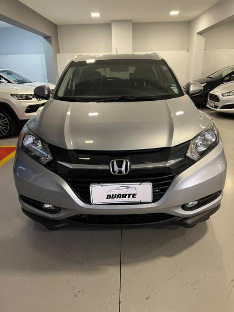 HONDA HR-V 1.8 16V 4P EXL FLEX AUTOM�TICO CVT, Foto 2