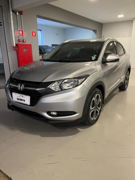 HONDA HR-V 1.8 16V 4P EXL FLEX AUTOM�TICO CVT, Foto 3