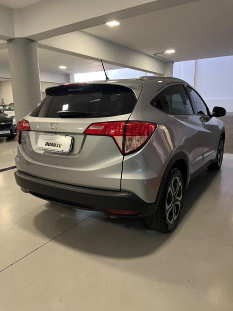 HONDA HR-V 1.8 16V 4P EXL FLEX AUTOM�TICO CVT, Foto 4