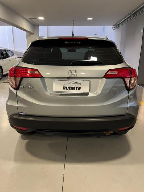 HONDA HR-V 1.8 16V 4P EXL FLEX AUTOM�TICO CVT, Foto 5