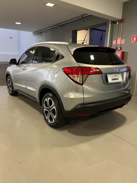 HONDA HR-V 1.8 16V 4P EXL FLEX AUTOM�TICO CVT, Foto 6