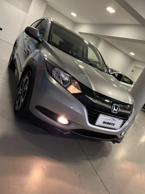 HONDA HR-V 1.8 16V 4P EXL FLEX AUTOM�TICO CVT, Foto 7