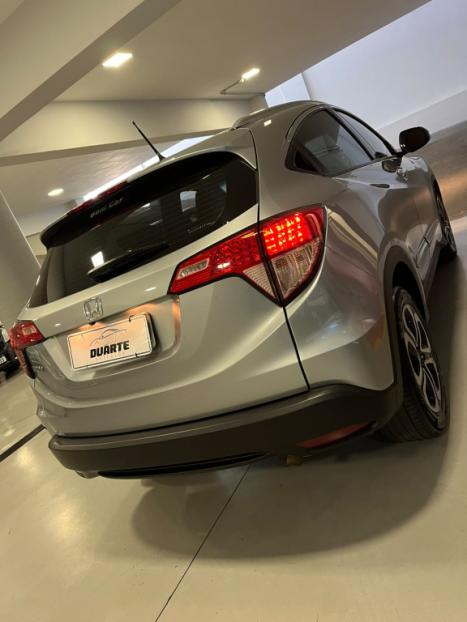 HONDA HR-V 1.8 16V 4P EXL FLEX AUTOM�TICO CVT, Foto 8