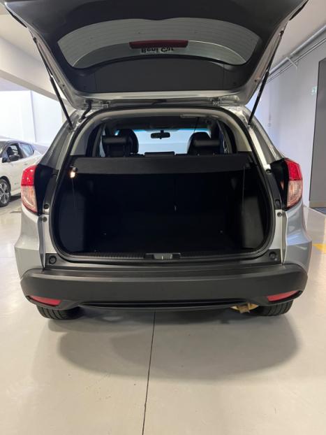 HONDA HR-V 1.8 16V 4P EXL FLEX AUTOM�TICO CVT, Foto 9