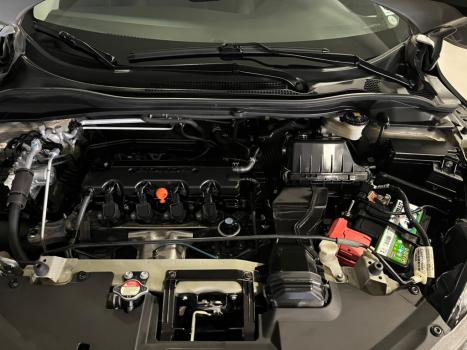HONDA HR-V 1.8 16V 4P EXL FLEX AUTOM�TICO CVT, Foto 10