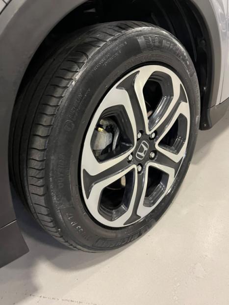 HONDA HR-V 1.8 16V 4P EXL FLEX AUTOM�TICO CVT, Foto 11