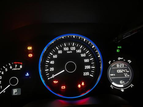 HONDA HR-V 1.8 16V 4P EXL FLEX AUTOM�TICO CVT, Foto 12