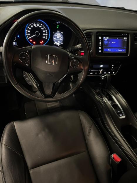 HONDA HR-V 1.8 16V 4P EXL FLEX AUTOM�TICO CVT, Foto 13