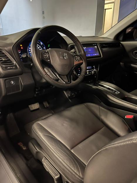 HONDA HR-V 1.8 16V 4P EXL FLEX AUTOM�TICO CVT, Foto 14