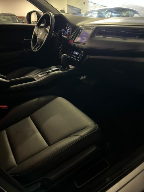HONDA HR-V 1.8 16V 4P EXL FLEX AUTOM�TICO CVT, Foto 17