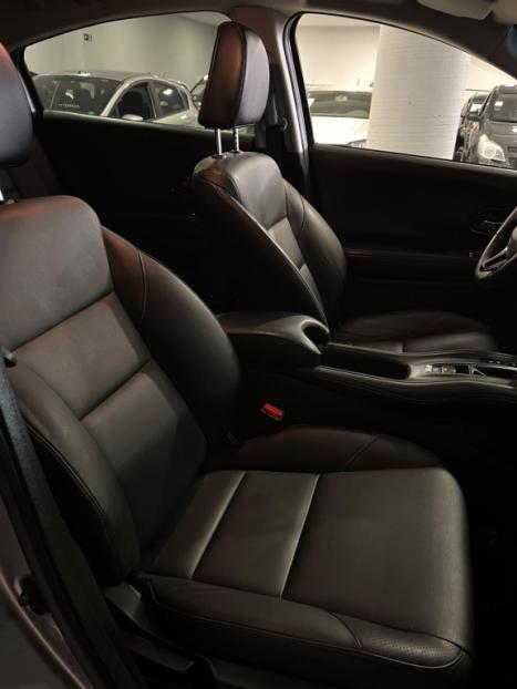 HONDA HR-V 1.8 16V 4P EXL FLEX AUTOM�TICO CVT, Foto 18