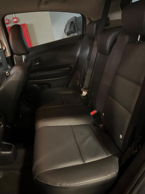 HONDA HR-V 1.8 16V 4P EXL FLEX AUTOM�TICO CVT, Foto 19