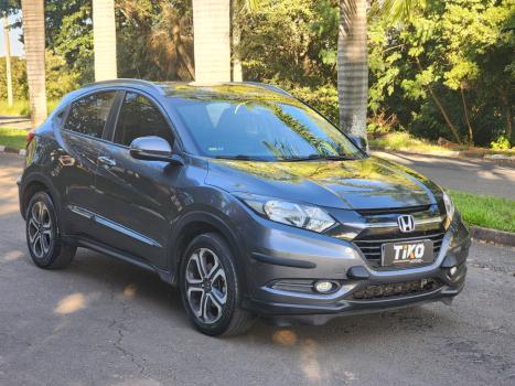HONDA HR-V 1.8 16V 4P EXL FLEX AUTOM�TICO CVT, Foto 2
