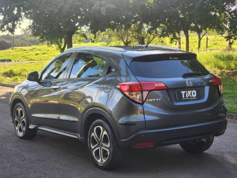 HONDA HR-V 1.8 16V 4P EXL FLEX AUTOM�TICO CVT, Foto 3