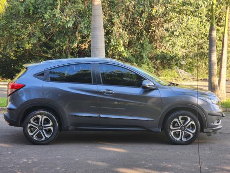 HONDA HR-V 1.8 16V 4P EXL FLEX AUTOM�TICO CVT, Foto 4