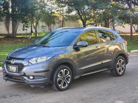 HONDA HR-V 1.8 16V 4P EXL FLEX AUTOM�TICO CVT, Foto 5