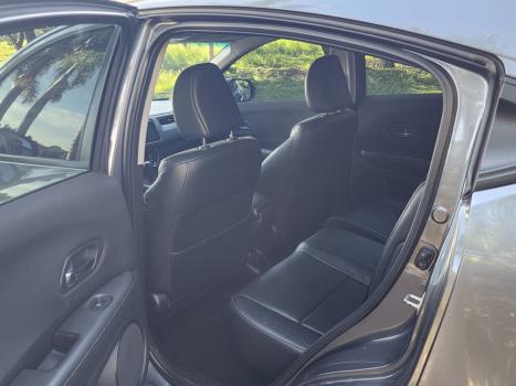HONDA HR-V 1.8 16V 4P EXL FLEX AUTOM�TICO CVT, Foto 7
