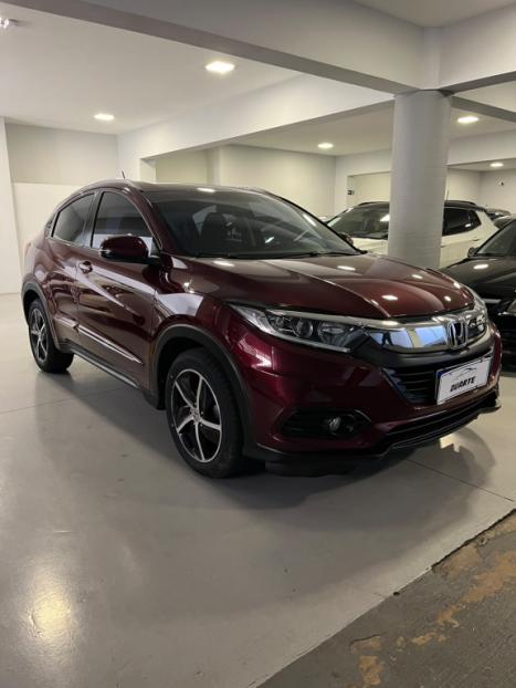 HONDA HR-V 1.8 16V 4P EX FLEX AUTOM�TICO CVT, Foto 1