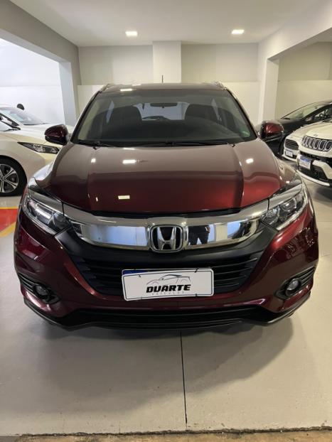 HONDA HR-V 1.8 16V 4P EX FLEX AUTOM�TICO CVT, Foto 2
