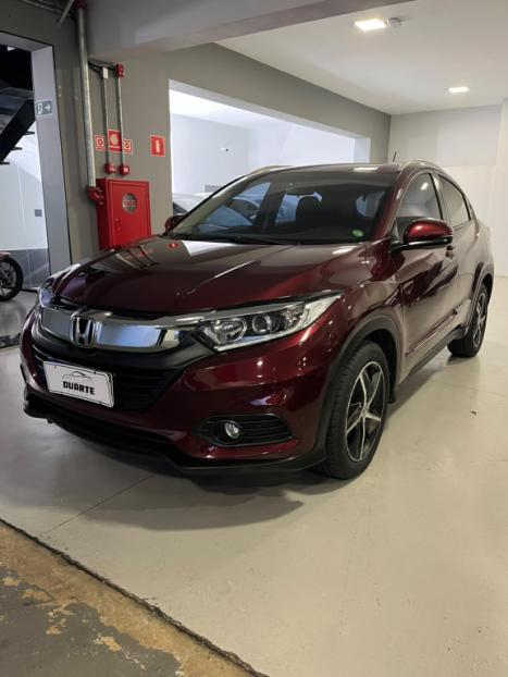 HONDA HR-V 1.8 16V 4P EX FLEX AUTOM�TICO CVT, Foto 3