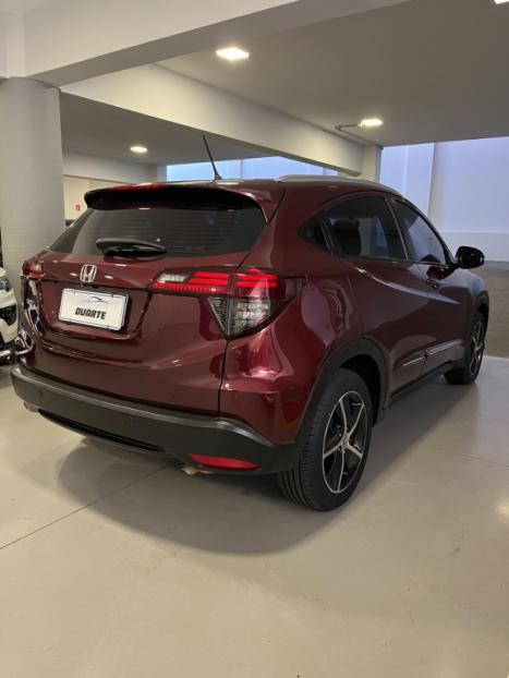 HONDA HR-V 1.8 16V 4P EX FLEX AUTOM�TICO CVT, Foto 4