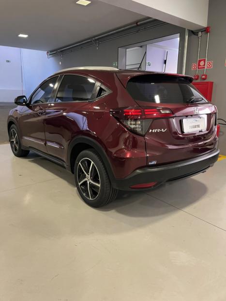 HONDA HR-V 1.8 16V 4P EX FLEX AUTOM�TICO CVT, Foto 6