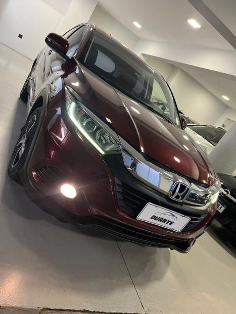 HONDA HR-V 1.8 16V 4P EX FLEX AUTOM�TICO CVT, Foto 7