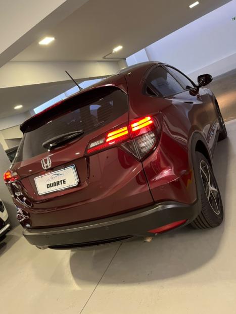 HONDA HR-V 1.8 16V 4P EX FLEX AUTOM�TICO CVT, Foto 8